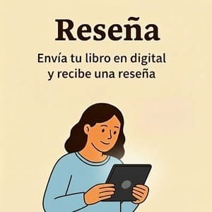 Reseña: formato digital