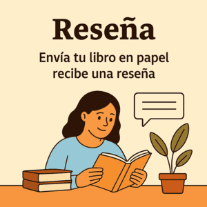 Reseña: formato papel