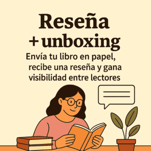 Reseña + unboxing