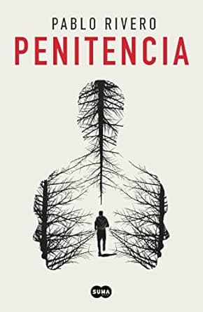 Penitencia, de Pablo Rivero