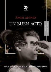 Un buen acto, de Ángel Alonso