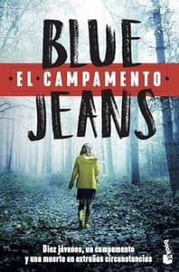 El campamento, de Blue Jeans