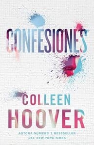 Confesiones, de Colleen Hoover