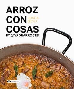 arrozConCosas