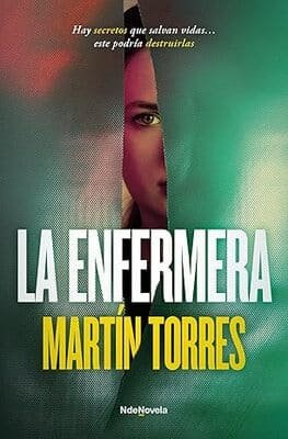 La enfermera, de Martín Torres