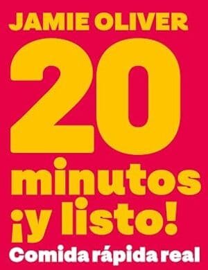 20 minutos